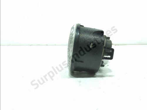 Right front indicator JEEP WRANGLER III (JK) 2.8 CRD | BP40522833C33 - Image 2