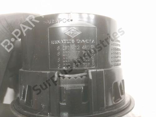 Andre RENAULT MASTER III Van (FV) 2.3 dCi 165 FWD (FV0P, FV0U, FV11, FV12, FV1E) | BP31954881O1  - Image 5
