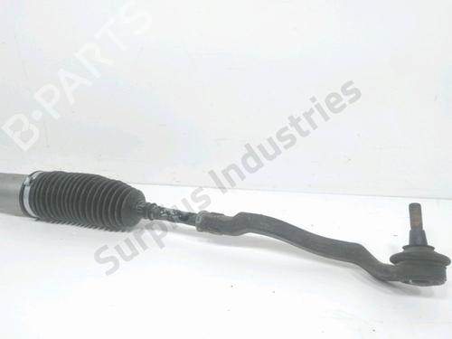 Steering rack RENAULT KANGOO Express (FW0/1_) 1.5 dCi 75 (FW07, FW10, FW04) | BP34112445M22 - Image 4