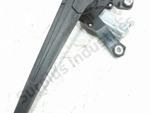 Motor limpa vidros traseiro CITROËN JUMPY II (VF7) 2.0 HDi 165 (163 hp) 31955791