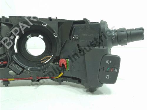 Steering wheel controls RENAULT KANGOO Express (FW0/1_) 1.5 dCi 90 (FW0G, FW05, FW08, FW11) | BP34337974E15 - Image 3