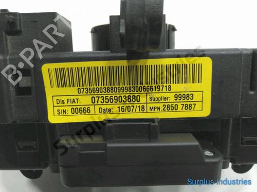 Steering wheel controls FIAT DUCATO Platform/Chassis (250_) 150 Multijet 2,3 D | BP31954742E15 - Image 6