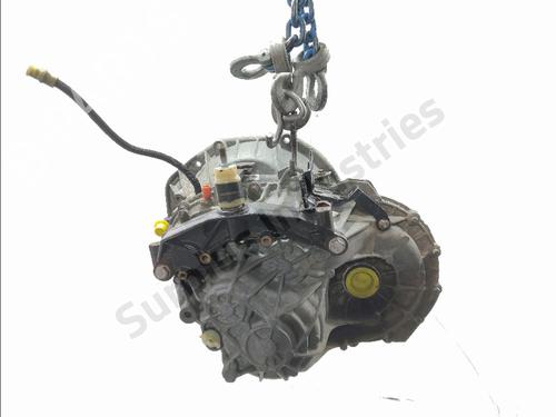 Gearbox RENAULT TRAFIC II Bus (JL) 2.0 dCi 90 (JL00, JL01, JL0H, JL0M, JL0P, JL0S) | BP36831718M3 - Image 3