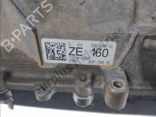 Gearbox FORD RANGER (TKE) 2.0 EcoBlue 4x4 | BP36152754M3 - Image 5