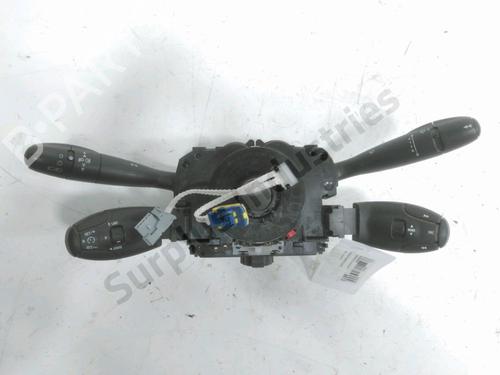 steering-wheel-controls-citroen-jumpy-ii-van-2007-2008-2009-2010-2011-2012-2013-2014-2015-2016-31954760 main image