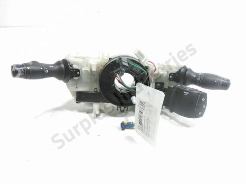 Used Steering wheel controls RENAULT MASTER III Van (FV) 2.3 dCi 100 FWD (FV0A, FV0B, FV0G, FV0K, FV0H) (101 hp) 31954744