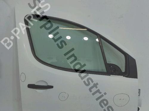 Used Right front door Right front door PEUGEOT PARTNER Box Body/MPV 1.6 HDi (90 hp) 34112501 34112501