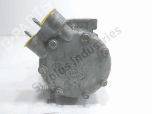 AC compressor CITROËN JUMPY II (VF7) | BP31954252M34 - Image 2