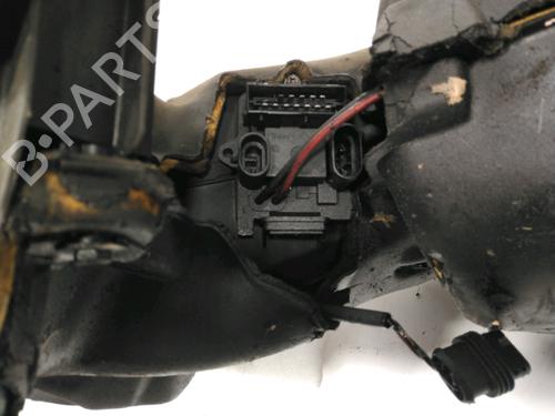 Heater matrix box RENAULT TRAFIC II Van (FL) 2.0 dCi 115 (FL01, FL0U, FL00, FL0H, FL0M) | BP36764050M61 - Image 4