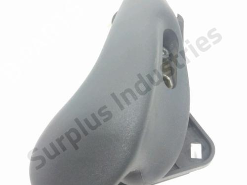 Front right interior door handle FIAT DUCATO Platform/Chassis (244_) 2.8 JTD | BP31955232I14 - Image 3