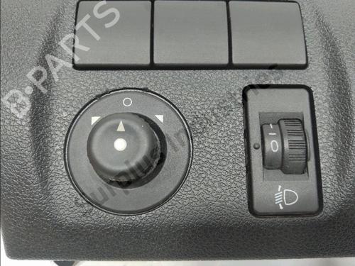 Mirror switch CITROËN BERLINGO Box Body/MPV (B9) 1.6 HDi 90 | BP39608983I25 - Image 3