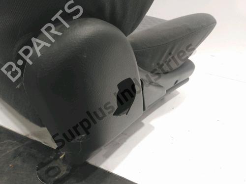 Right front seat OPEL FRONTERA B (U99) 2.2 DTI (6B_66, 6B_76) | BP32154455C16  - Image 5