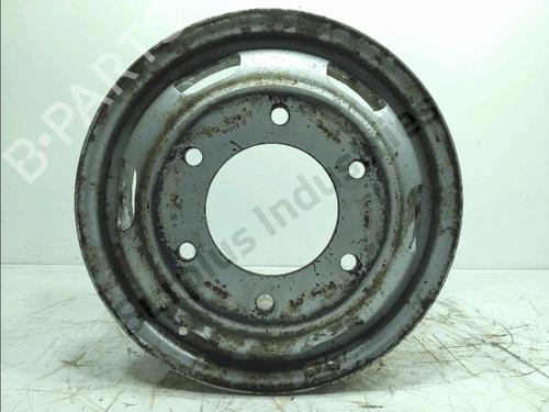 Fælk Fælk RENAULT MASTER III Van (FV) 2.3 dCi 125 RWD (FV0C, FV0D, FV0H, FV0J, FV0A, FV0K) (125 hp) 34112479 34112479