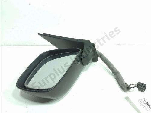 Used Left mirror Left mirror NISSAN NAVARA NP300 (D40) 2.5 dCi 4WD (171 hp) 34713229 34713229