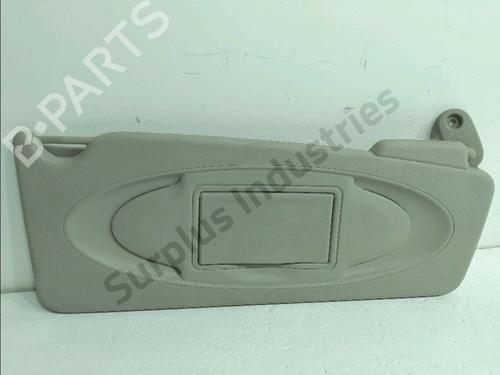 Right sun visor RENAULT KANGOO Express (FW0/1_) 1.5 dCi 85 (FW0K, FW0L, FW0B) | BP36764081I2 - Image 2