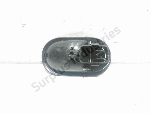 Front right interior door handle RENAULT MASTER III Platform/Chassis (EV, HV, UV) 2.3 dCi 125 FWD (EV0C, EV0D, EV0J, HV0C, HV0D, HV0H,... | BP32379814I14