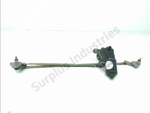 Mecanismo de escovas frente Mecanismo de escovas frente MITSUBISHI PAJERO IV (V8_W, V9_W) 3.2 DI-D (V88W, V98W) (170 hp) 35941192 35941192