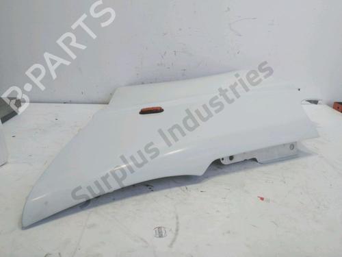 Forskærm venstre RENAULT TRAFIC II Van (FL) 1.9 dCi 80 (FL0B) | BP32202979C41