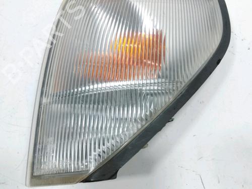 Used Left front indicator Left front indicator TOYOTA LAND CRUISER 90 (_J9_) 3.0 TD (KZJ90_, KZJ95_, KZJ90R, KZJ95R, KZJ90W, KZJ95W) (125 hp) 33949561 33949561