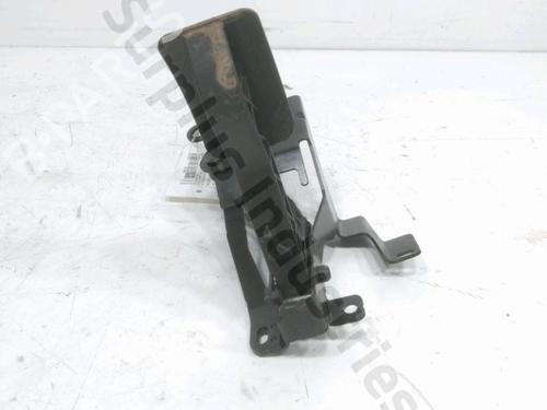 Pedal CITROËN JUMPY II Van 2.0 HDi 125 | BP32226746I4