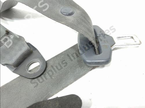 Front left seatbelt CITROËN JUMPER I Van (244) 2.2 HDi | BP39490254I26 - Image 3