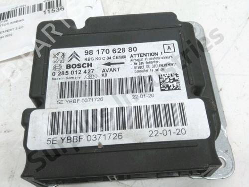 ecu-airbags-peugeot-expert-van-v_-2016-31954975 main image