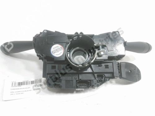 Steering wheel controls OPEL VIVARO C Van (K0) 2.0 | BP32311484E15 - Image 5