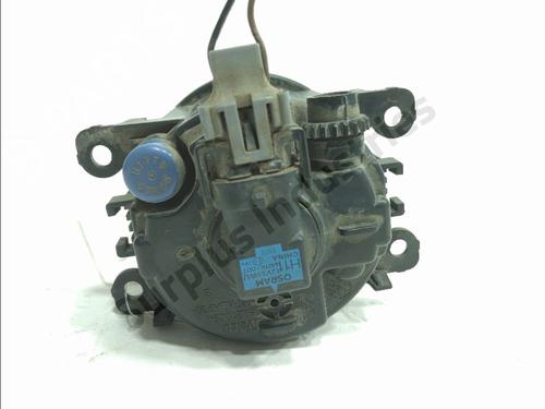 Right front fog light FORD TRANSIT CONNECT V408 Box Body/MPV 1.6 TDCi | BP38480317C31 - Image 4