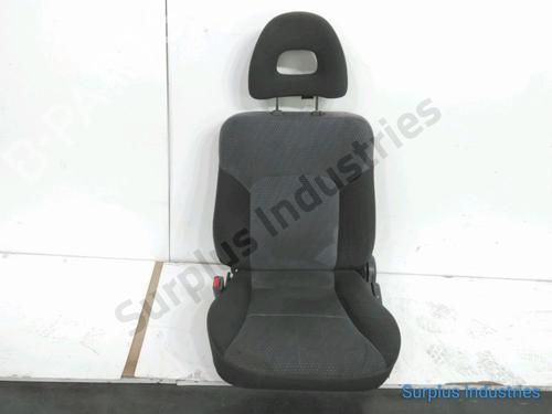 Used Left front seat Left front seat MITSUBISHI L200 (K7_T, K6_T, K5_T) 2.5 TD 4WD (K74T) (115 hp) 33281685 33281685