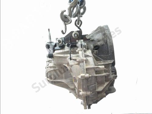Gearbox RENAULT TRAFIC II Van (FL) 2.0 dCi 90 (FL0H, FL00, FL01, FL0M, FL0P, FL0S) | BP37585808M3 - Image 2