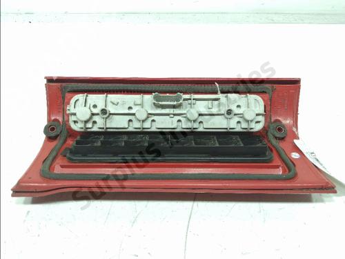 Left taillight FIAT DUCATO Platform/Chassis (244_) 2.8 JTD | BP40522843C34 - Image 3