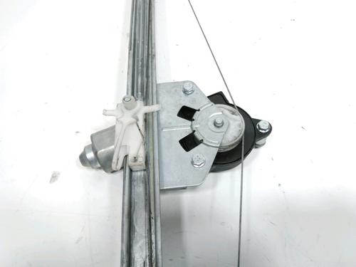 Front right window mechanism RENAULT TRAFIC II Van (FL) 2.0 dCi 90 (FL0H, FL00, FL01, FL0M, FL0P, FL0S) | BP35719433C23 - Image 4