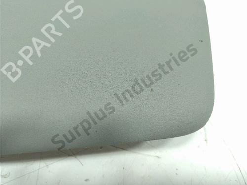 Left sun visor RENAULT TRAFIC II Bus (JL) 2.5 dCi 145 (JL0J) | BP37870173I1 - Image 2