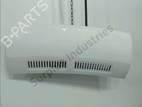 Motorhjelm Motorhjelm FIAT DUCATO Van (250_) 120 Multijet 2,3 D (120 hp) 37017280 37017280