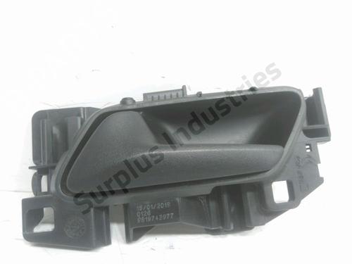Used Front left interior door handle Front left interior door handle CITROËN BERLINGO Box Body/MPV (K9) 1.6 BlueHDi 100 (99 hp) 33334063 33334063