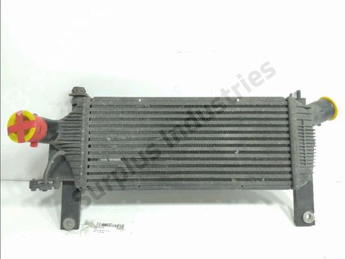 Intercooler NISSAN NAVARA NP300 (D40) 2.5 dCi 4WD | BP36068626M30 - Image 3