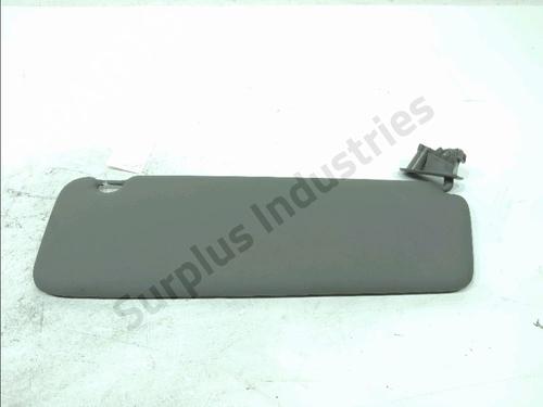 Venstre solskjerm Venstre solskjerm RENAULT MASTER III Van (FV) 2.3 dCi 130 FWD (FV0M, FV0Y, FV0J, FV02, FV03) (130 hp) 35941175 35941175