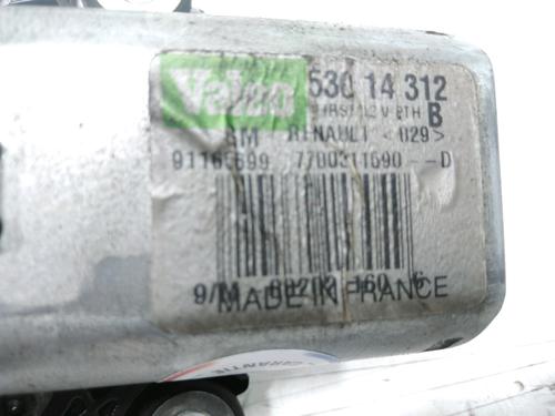 Other RENAULT TRAFIC II Bus (JL) 1.9 dCI 100 (JL0C, JL0K) | BP35773289O1 - Image 5