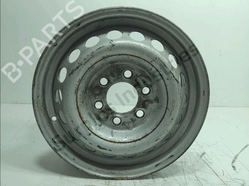 Used Rim Rim 38948514 38948514