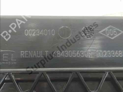 Other RENAULT MASTER III Van (FV) 2.3 dCi 135 FWD (FV0N, FV08, FV06, FV00, FV1S) | BP37483779O1 - Image 4