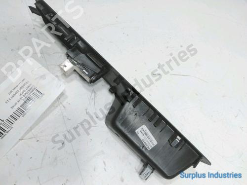 Right front window switch PEUGEOT EXPERT Van (V_) 2.0 BlueHDi 120 | BP32131562I26 - Image 2