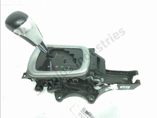 Used Shift knob Shift knob TOYOTA HILUX VIII Pickup (_N1_) 2.8 TD 4WD (GUN126) (204 hp) 36351561 36351561