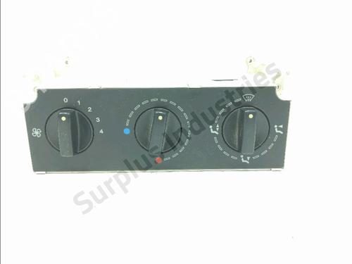 Used Climate control Climate control 37710165 37710165