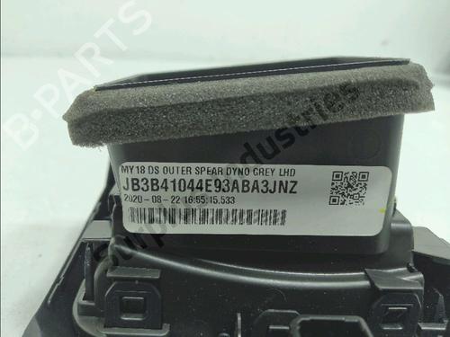 Luftventil FORD RANGER (TKE) 2.0 EcoBlue 4x4 | BP34362841I21 - Image 3
