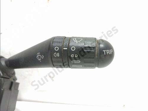 Steering wheel controls IVECO DAILY IV Van 35C13 V, 35C13 V/P, 35S13 V, 35S13 V/P | BP37628577E15 - Image 4