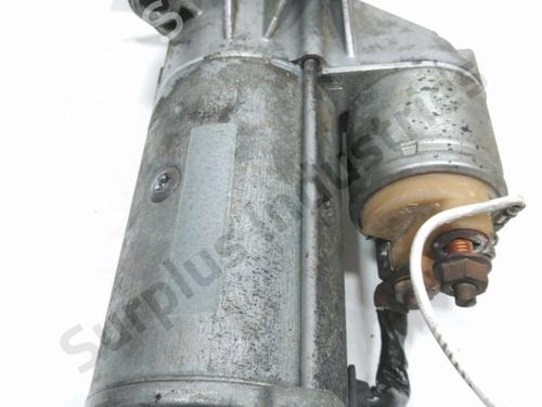 Starter RENAULT TRAFIC II Platform/Chassis (EL) 1.9 dCi 100 (EL0C) | BP31954106M8 - Image 4