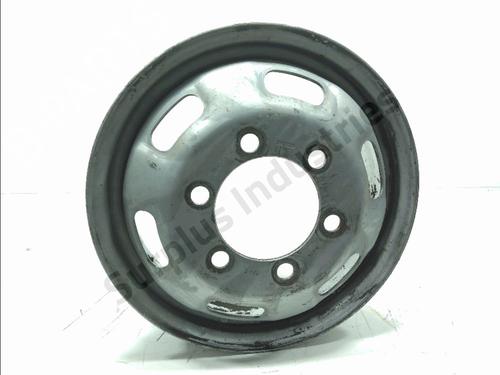 Used Rim Rim 37755728 37755728