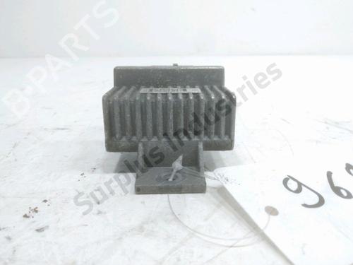 Electronic module RENAULT MASTER III Van (FV) 2.3 dCi 165 FWD (FV0P, FV0U, FV11, FV12, FV1E) | BP31954159M83 - Image 5