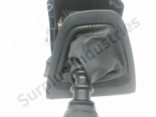 Shift knob CITROËN JUMPY III Van (V_) 2.0 BlueHDi 120 | BP31954329I34