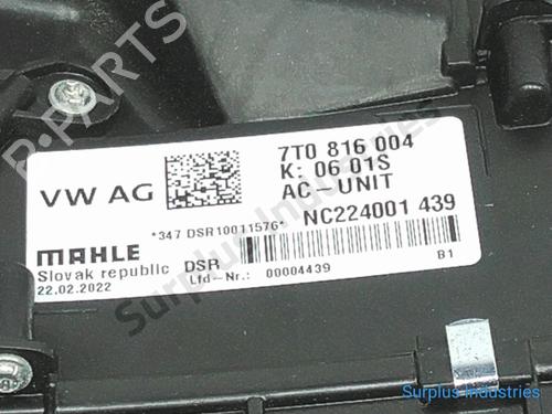 Andre VW MULTIVAN T7 (STM, STN) 1.4 eHybrid | BP35972751O1 - Image 6